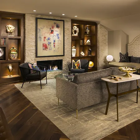 Hotel Zaza Houston Memorial City-3